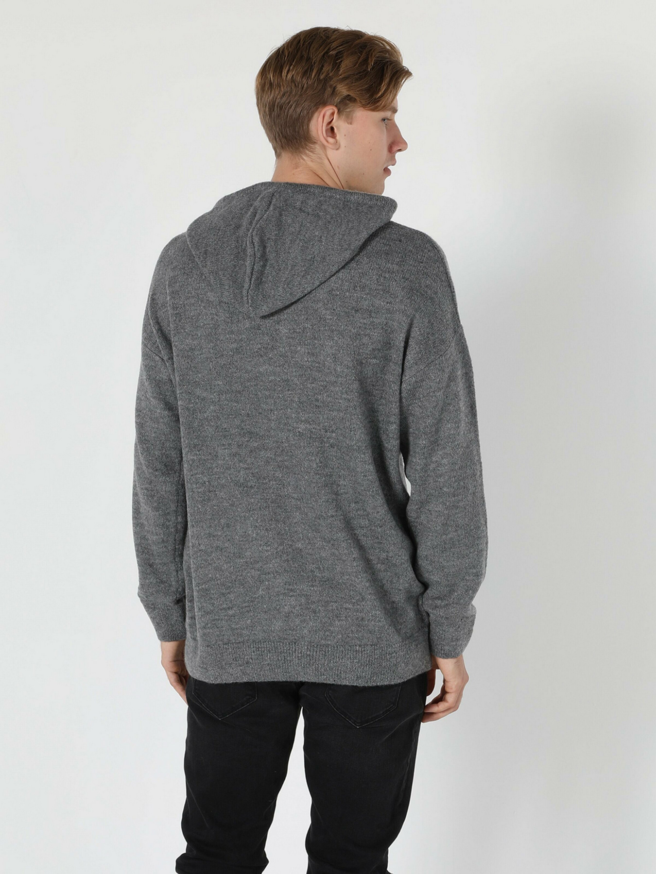 Худі Colin’s модель CL1056004MGA Фото