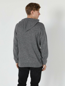 Худі Colin’s модель CL1056004MGA Фото