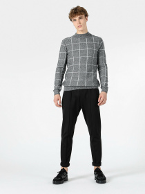 Джемпер Colin’s модель CL1056007ANM Фото