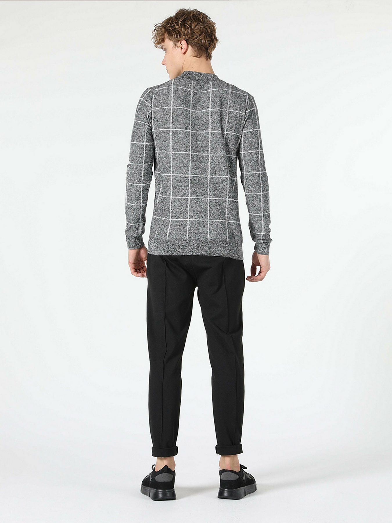 Джемпер Colin’s модель CL1056007ANM Фото