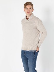 Свитер Colin’s модель CL1056011OFW Фото