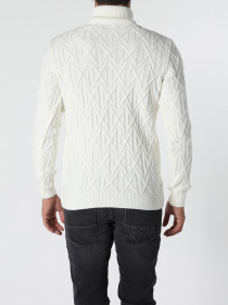 Свитер Colin’s модель CL1056012OFW Фото