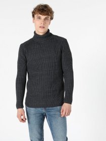 Свитер Colin’s модель CL1056024ANM Фото