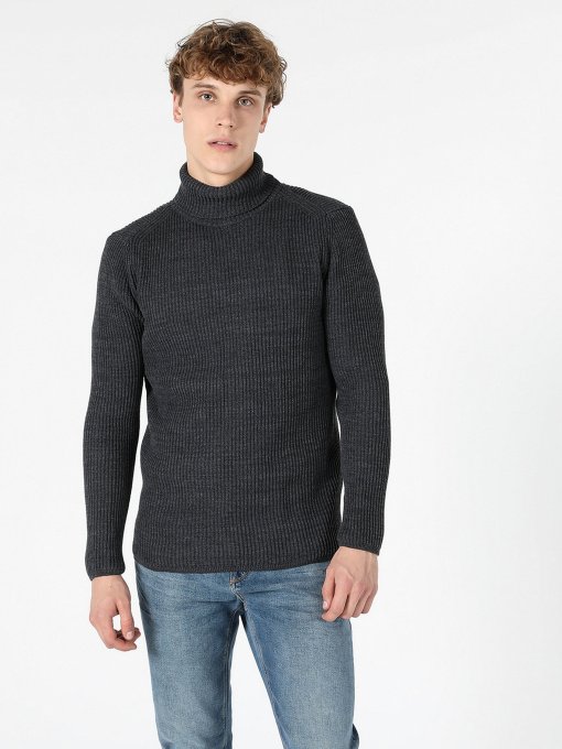 Свитер Colin’s модель CL1056024ANM Фото