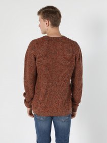 Джемпер Colin’s модель CL1056028COR Фото