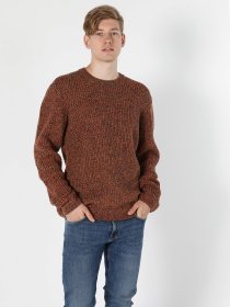 Джемпер Colin’s модель CL1056028COR Фото