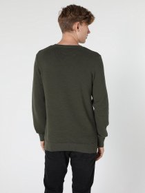 Джемпер Colin’s модель CL1056030KHA Фото