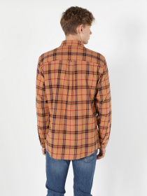 Сорочка повсякденна Colin’s модель CL1056033MBW Фото