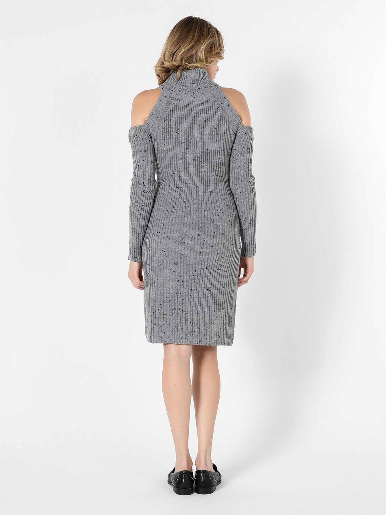 Платье миди Colin’s модель CL1056126MGA Фото