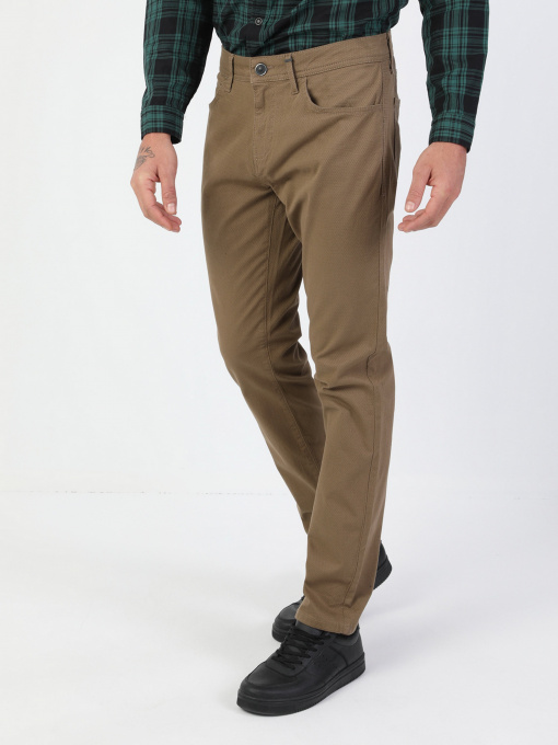 Чиносы Colin’s модель CL1046454CML Фото