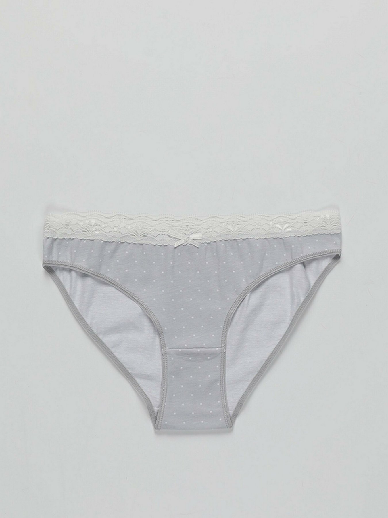 Набор трусов Colin’s модель CL1056160MTC Фото