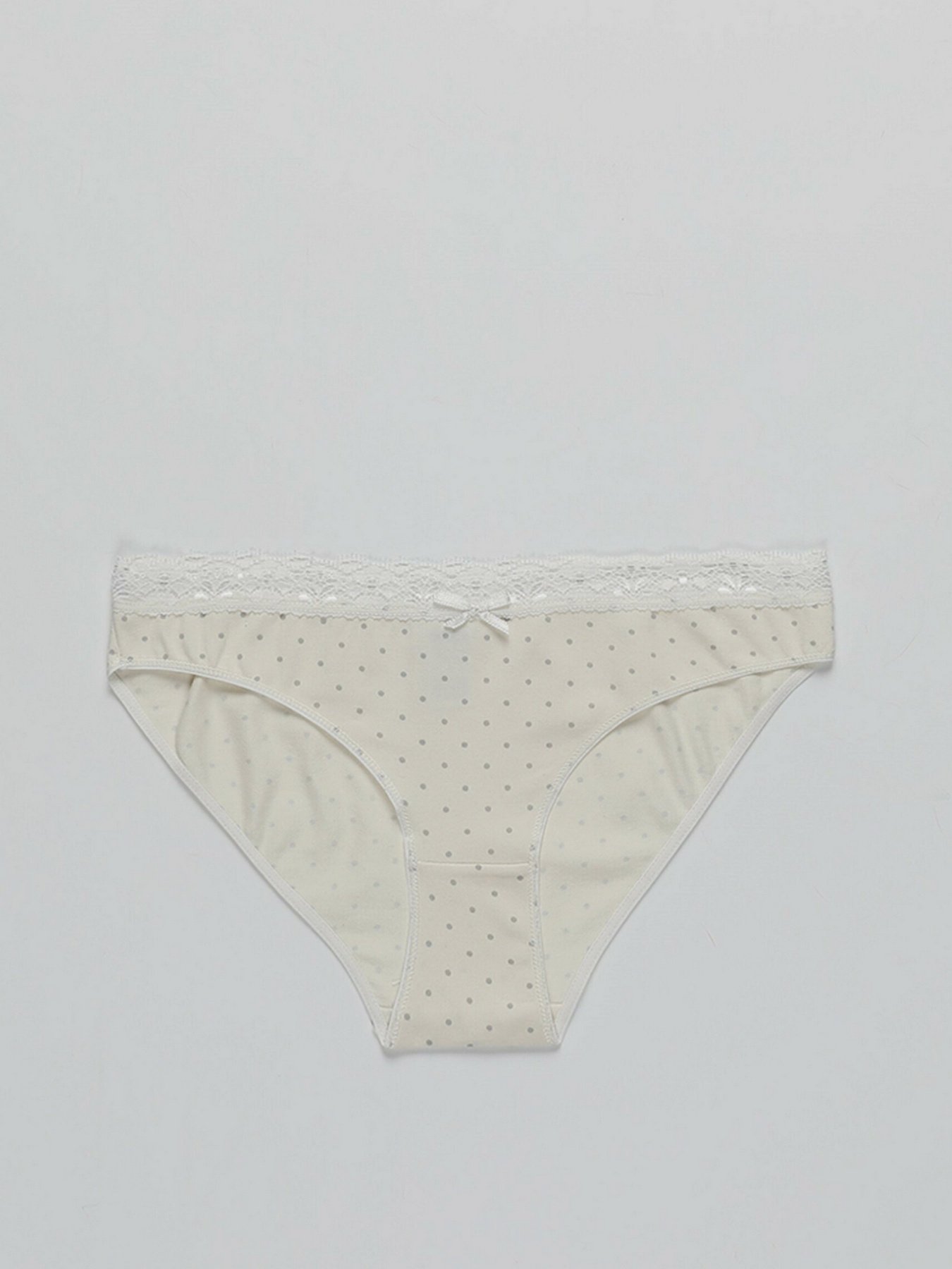 Набор трусов Colin’s модель CL1056160MTC Фото