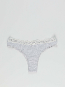 Набор трусов Colin’s модель CL1056164MTC Фото