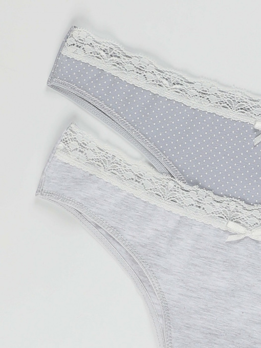 Набір трусів Colin’s модель CL1056164MTC Фото