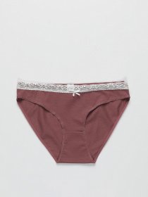 Набор трусов Colin’s модель CL1056166MTC Фото