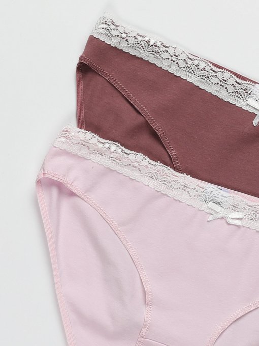 Набір трусів Colin’s модель CL1056166MTC Фото