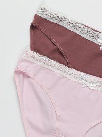 Набор трусов Colin’s модель CL1056166MTC Фото