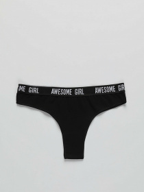 Набор трусов Colin’s модель CL1056177MTC Фото