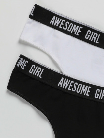 Набор трусов Colin’s модель CL1056177MTC Фото