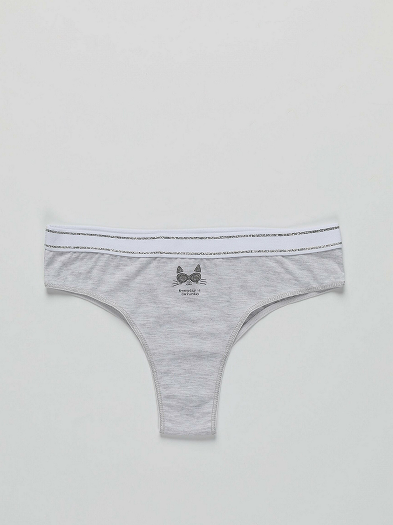 Набор трусов Colin’s модель CL1056179MTC Фото