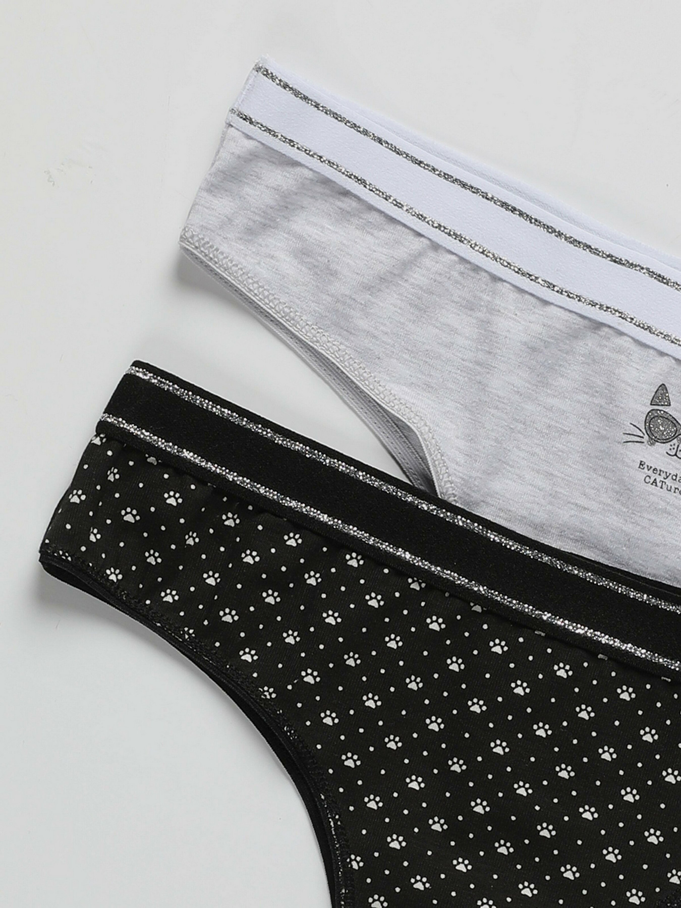 Набор трусов Colin’s модель CL1056179MTC Фото