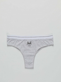 Набор трусов Colin’s модель CL1056179MTC Фото