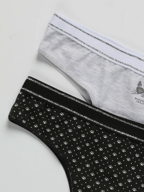 Набор трусов Colin’s модель CL1056179MTC Фото