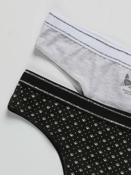 Набор трусов Colin’s модель CL1056179MTC Фото