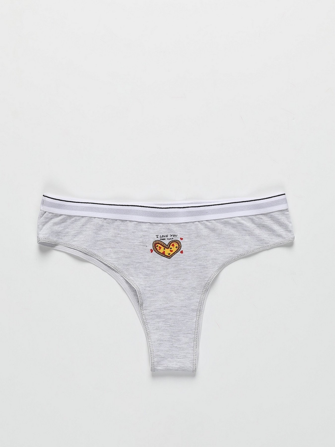 Набор трусов Colin’s модель CL1056188MTC Фото