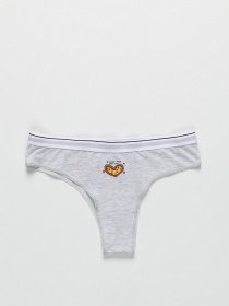 Набор трусов Colin’s модель CL1056188MTC Фото