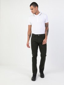 Штани повсякденні Colin’s модель CL1046454DKH Фото