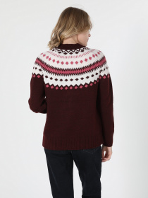 Свитер Colin’s модель CL1056234MTC Фото