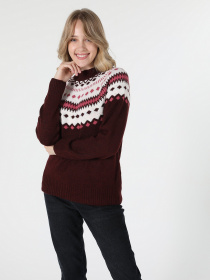 Свитер Colin’s модель CL1056234MTC Фото