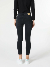 Скинни джинсы Colin’s 759 Lara модель CL1056273DN41582 Фото