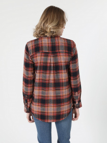 Рубашка Colin’s модель CL1056281COR Фото