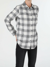 Рубашка Colin’s модель CL1056288GRA Фото