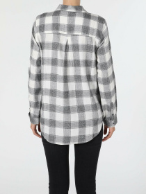 Рубашка повседневная Colin’s модель CL1056288GRA Фото