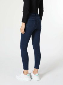 Скинни джинсы Colin’s 760 Diana модель CL1056291DN04575 Фото