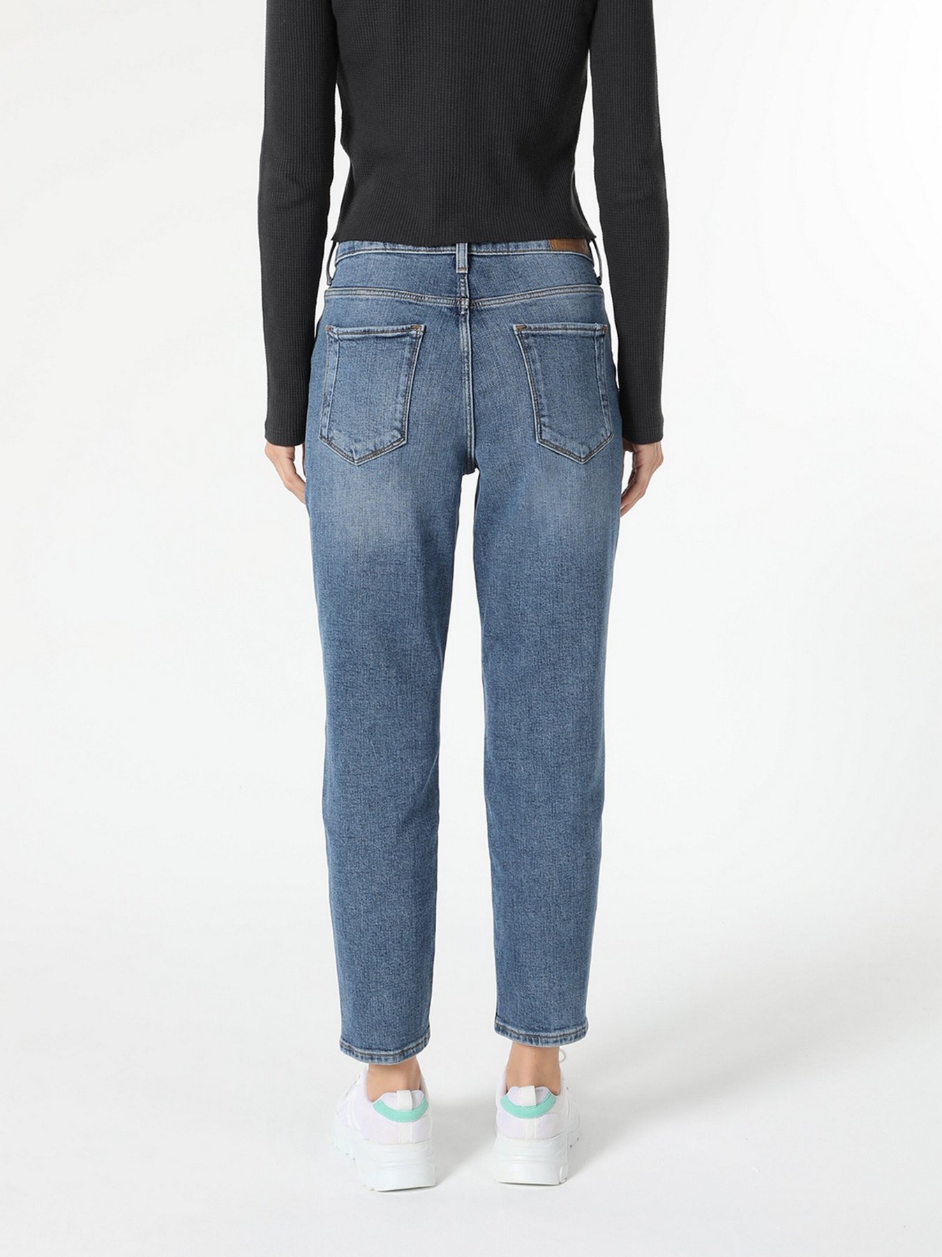 Джинсы мом Colin’s 891 Maya модель CL1056315DN03295 Фото