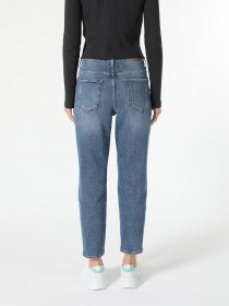 Джинсы мом Colin’s 891 Maya модель CL1056315DN03295 Фото