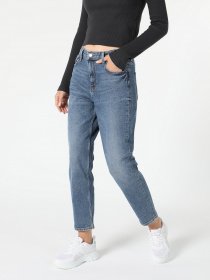 Джинсы мом Colin’s 891 Maya модель CL1056315DN03295 Фото