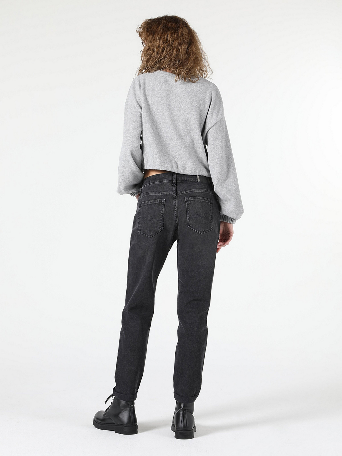 Бойфренды Colin’s 893 Julia модель CL1056333DN00977 Фото