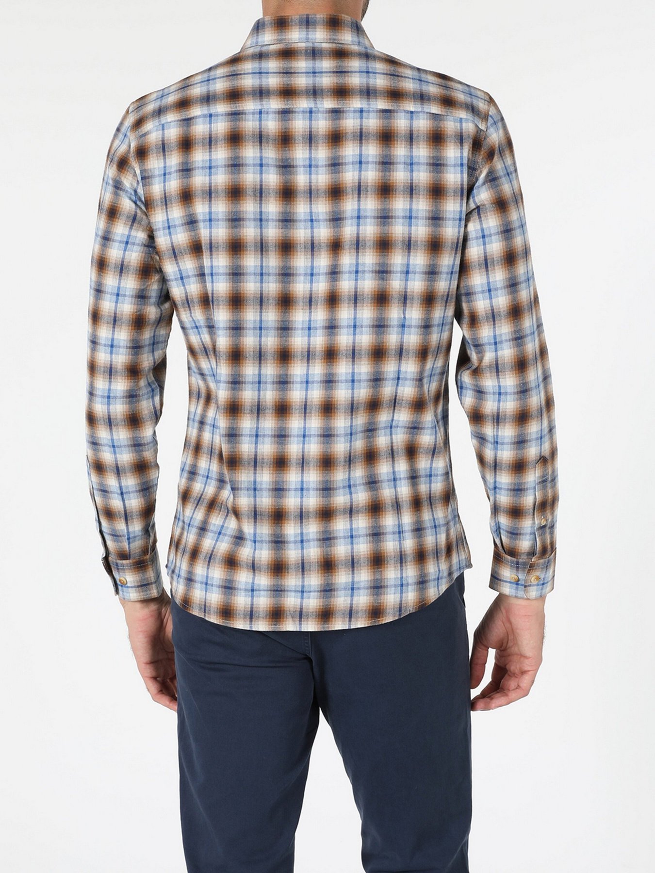 Сорочка Colin’s модель CL1056519OFW Фото