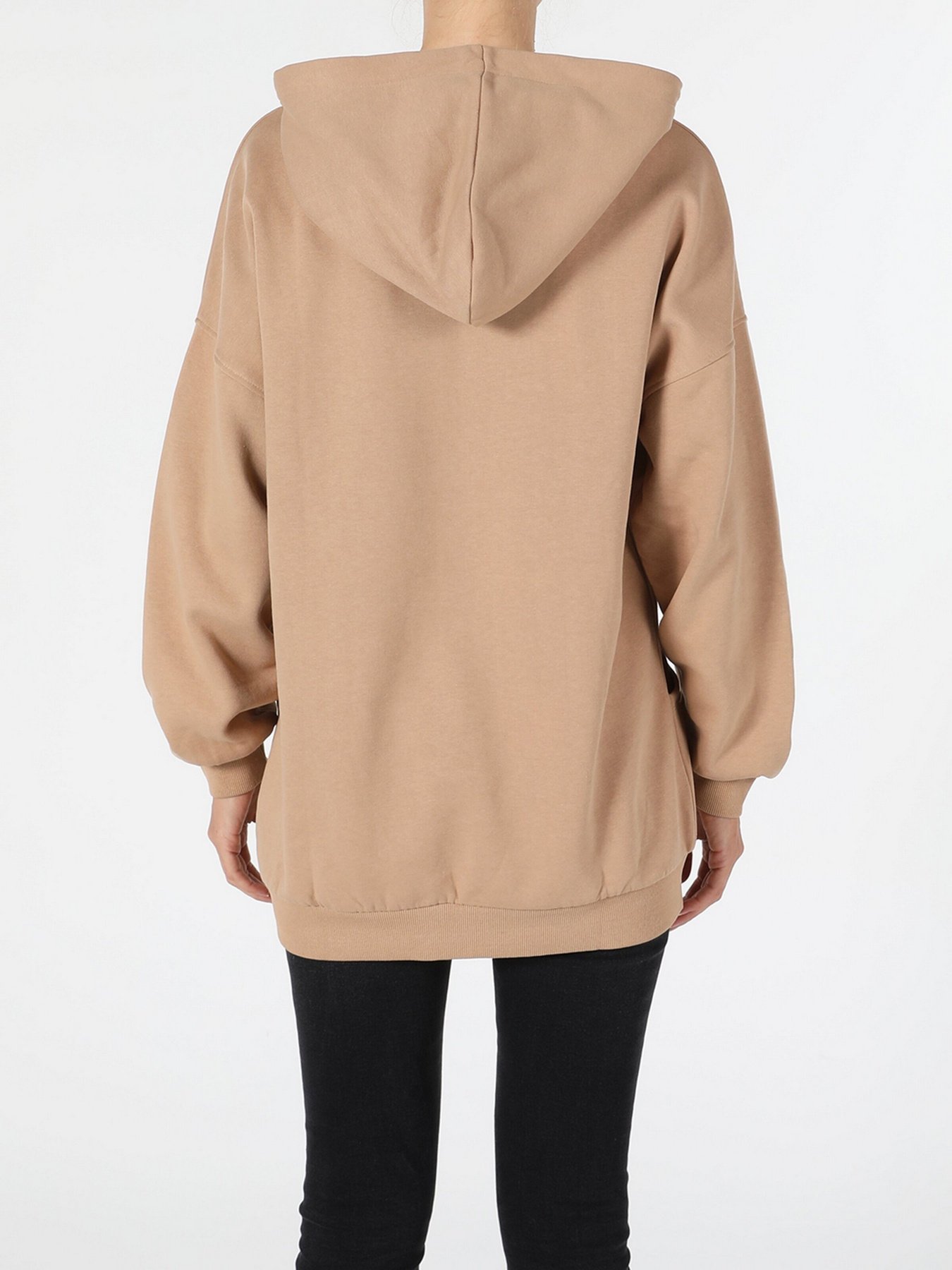 Худи Colin’s модель CL1056521BEI Фото