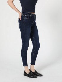 Скинни джинсы Colin’s 759 Lara модель CL1056571DN09921 Фото