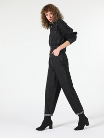 Джинсовий комбінезон Colin’s модель CL1056929DN41708 Фото