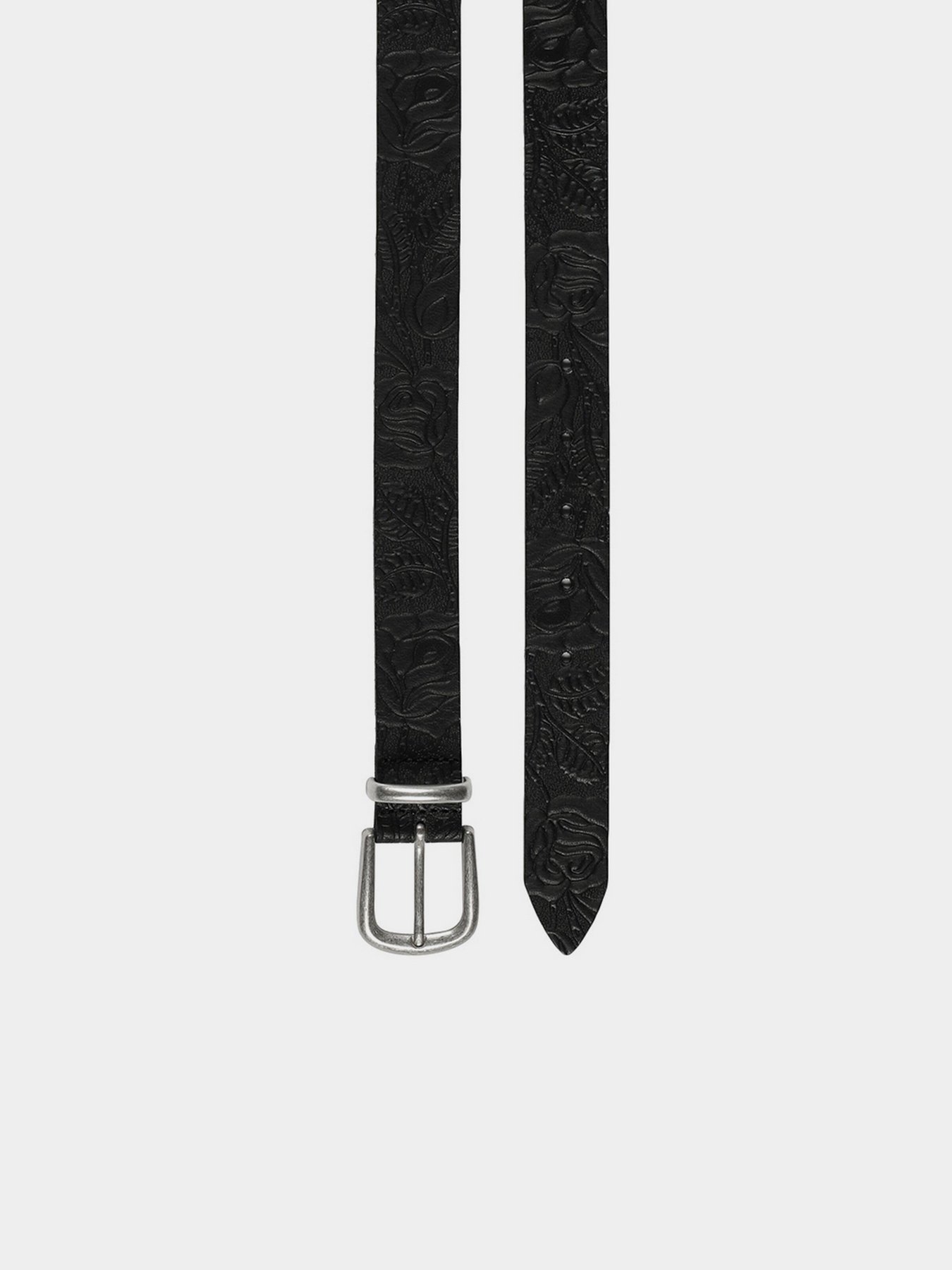 Ремені Colin’s модель CL1055079BLK Фото