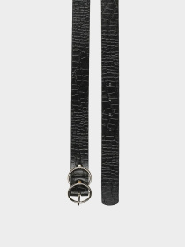 Ремінь Colin’s модель CL1056211BLK Фото