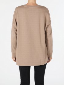 Свитшот Colin’s модель CL1055927BEI Фото