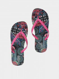 Капці Colin’s модель CL1048015MTC Фото